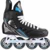 True Hockey True TF7 Senior Roller Skates -Hockey Equipment Store TF7 Roller 002