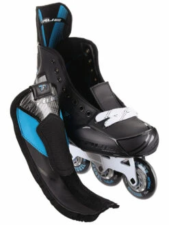 True Hockey True TF7 Senior Roller Skates -Hockey Equipment Store TF7 Roller 004