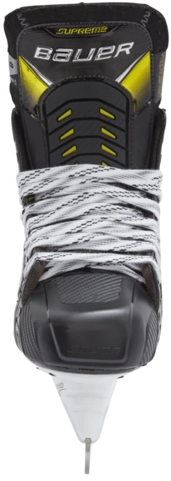 Bauer Supreme Ultrasonic Intermediate Hockey Skates 16 Bauer Supreme Ultrasonic Intermediate Hockey Skates -Hockey Equipment Store UltraSonic Front 8e4d378b f2cf 486d ade9 32b32beeabc9