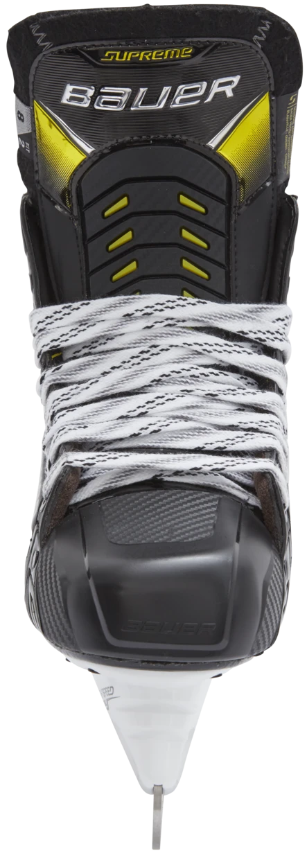 Bauer Supreme Ultrasonic Intermediate Hockey Skates 9 Bauer Supreme Ultrasonic Intermediate Hockey Skates - Image 7