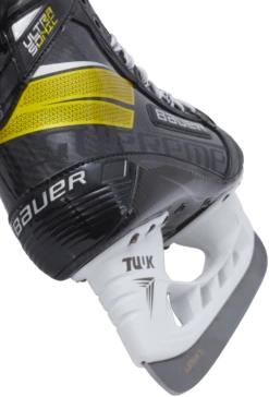 Bauer Supreme Ultrasonic Senior Hockey Skates -Hockey Equipment Store UltraSonic Outsole