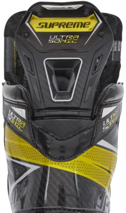 Bauer Supreme Ultrasonic Senior Hockey Skates -Hockey Equipment Store UltraSonic Tendon