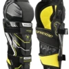 Bauer Supreme Mach Youth Shin Guards