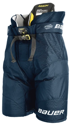 Bauer Supreme Mach Senior Hockey Pants 15 Bauer Supreme Mach Senior Hockey Pants -Hockey Equipment Store Untitled 1 04b16c4e b433 42df 8d91 aef8303e08d0