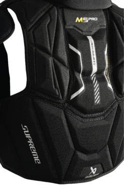 Bauer Supreme M5 Pro Intermediate Shoulder Pads 13 Bauer Supreme M5 Pro Intermediate Shoulder Pads -Hockey Equipment Store Untitled 1 53b77ad7 77da 4791 ba34 ba1b110c7cde