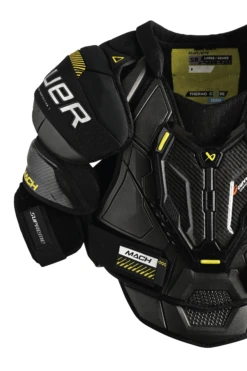Bauer Supreme Mach Intermediate Shoulder Pads 13 Bauer Supreme Mach Intermediate Shoulder Pads -Hockey Equipment Store Untitled 1 71faaf2e 1428 4e9b b75f a95cc48f218e