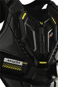Bauer Supreme Mach Intermediate Shoulder Pads 10 Bauer Supreme Mach Intermediate Shoulder Pads -Hockey Equipment Store Untitled 1 9a3f9ad6 24f8 4cca 942a df852ff5e569