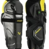 Bauer Supreme Mach Junior Shin Guards -Hockey Equipment Store Untitled 1 d0deab67 2513 44c2 a6a2 144b41053a08
