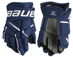 Bauer Supreme M5 Pro Junior Hockey Gloves 12 Bauer Supreme M5 Pro Junior Hockey Gloves -Hockey Equipment Store Untitled 1 fc4fc156 104b 403d 9e4c ca56ce24ef99