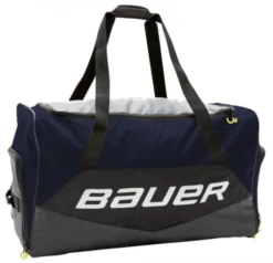Bauer S19 Premium Carry Bag Junior -Hockey Equipment Store bauer bags s19 premium carry bag senior navy 1