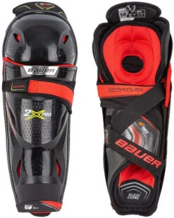 Bauer Vapor 2X Pro Senior Shin Guards