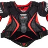 Bauer Vapor X2.9 Senior Shoulder Pads -Hockey Equipment Store bauer hockey shoulder pads x2 9 sr