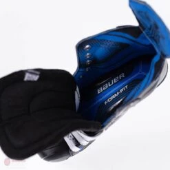 Bauer Nexus Havok Senior Hockey Skates -Hockey Equipment Store bauer hockey skates bauer nexus havok senior hockey skates 30349096255554