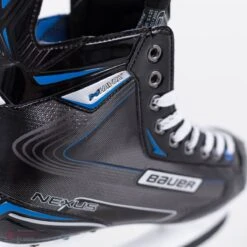 Bauer Nexus Havok Senior Hockey Skates -Hockey Equipment Store bauer hockey skates bauer nexus havok senior hockey skates 4566200844354