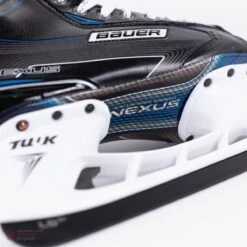 Bauer Nexus Havok Senior Hockey Skates -Hockey Equipment Store bauer hockey skates bauer nexus havok senior hockey skates 4566201073730