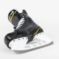 Bauer Supreme M1 Senior Hockey Skates -Hockey Equipment Store bauer hockey skates bauer supreme m1 senior hockey skates 29084381872194