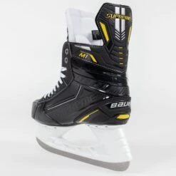 Bauer Supreme M1 Senior Hockey Skates -Hockey Equipment Store bauer hockey skates bauer supreme m1 senior hockey skates 29084381937730