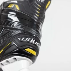 Bauer Supreme M1 Senior Hockey Skates -Hockey Equipment Store bauer hockey skates bauer supreme m1 senior hockey skates 30350393802818