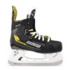Bauer Supreme M4 Junior Hockey Skates -Hockey Equipment Store bauer hockey skates bauer supreme m4 junior hockey skates 1 ee wide 29084391407682