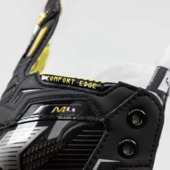 Bauer Supreme M4 Junior Hockey Skates 27 Bauer Supreme M4 Junior Hockey Skates -Hockey Equipment Store bauer hockey skates bauer supreme m4 junior hockey skates 29084391538754