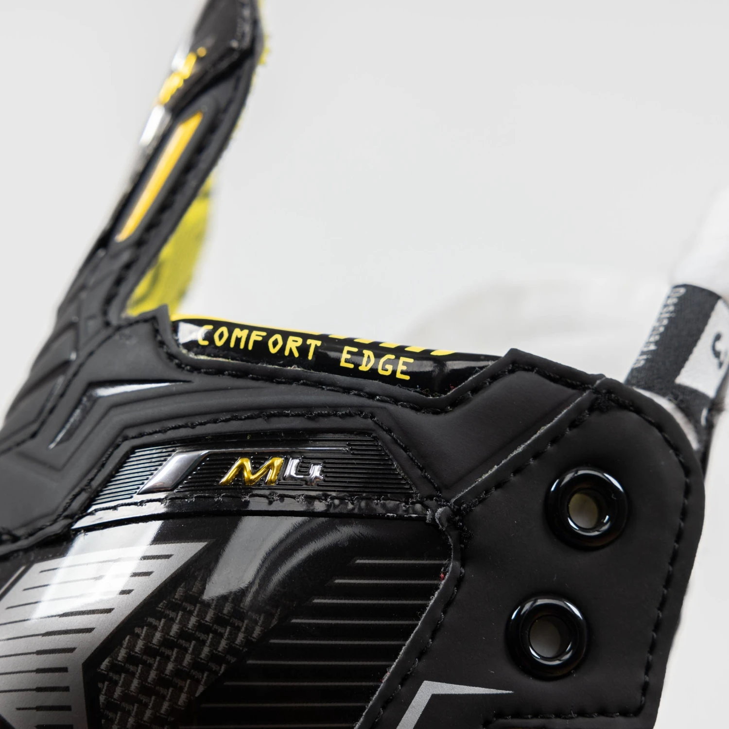 Bauer Supreme M4 Junior Hockey Skates 14 Bauer Supreme M4 Junior Hockey Skates - Image 12