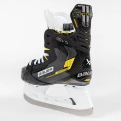Bauer Supreme M4 Junior Hockey Skates 19 Bauer Supreme M4 Junior Hockey Skates -Hockey Equipment Store bauer hockey skates bauer supreme m4 junior hockey skates 29084391702594