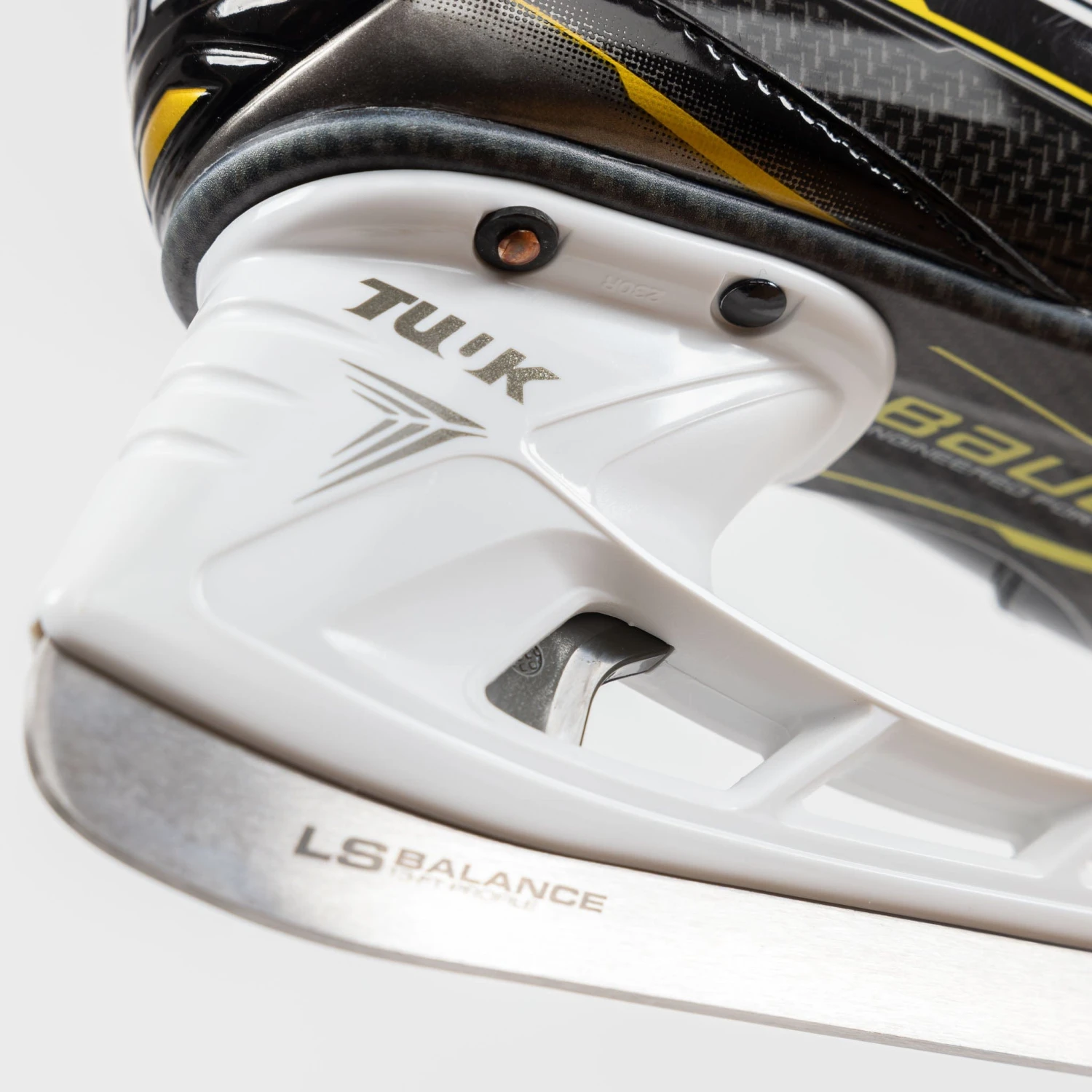 Bauer Supreme M4 Junior Hockey Skates 12 Bauer Supreme M4 Junior Hockey Skates - Image 10