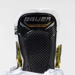 Bauer Supreme M4 Junior Hockey Skates 28 Bauer Supreme M4 Junior Hockey Skates -Hockey Equipment Store bauer hockey skates bauer supreme m4 junior hockey skates 29084391997506