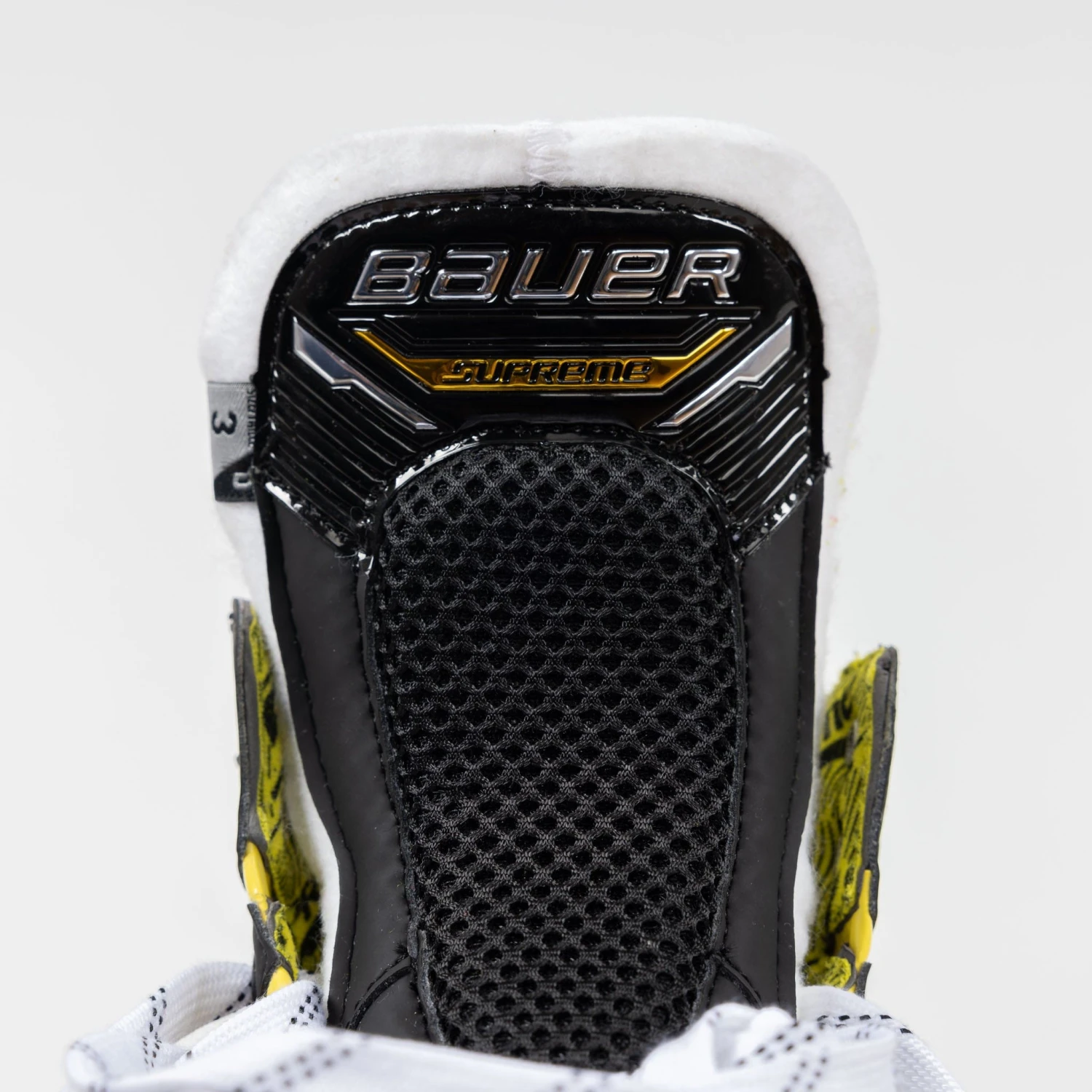 Bauer Supreme M4 Junior Hockey Skates 15 Bauer Supreme M4 Junior Hockey Skates - Image 13