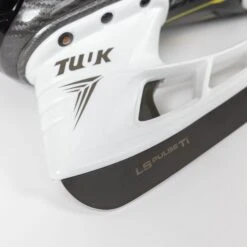 Bauer Supreme M5 Pro Senior Hockey Skates -Hockey Equipment Store bauer hockey skates bauer supreme m5 pro senior hockey skates 29319173406786