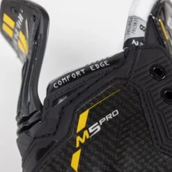 Bauer Supreme M5 Pro Senior Hockey Skates -Hockey Equipment Store bauer hockey skates bauer supreme m5 pro senior hockey skates 29319173570626