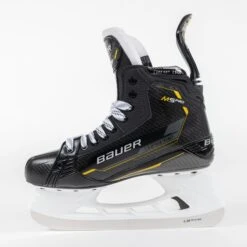 Bauer Supreme M5 Pro Senior Hockey Skates -Hockey Equipment Store bauer hockey skates bauer supreme m5 pro senior hockey skates 29319177404482