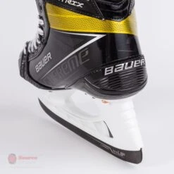 Bauer Supreme Matrix Senior Hockey Skates (2020) -Hockey Equipment Store bauer hockey skates bauer supreme matrix senior hockey skates 2020 14562706161730
