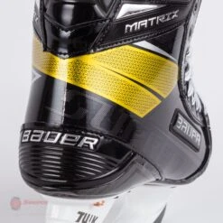 Bauer Supreme Matrix Senior Hockey Skates (2020) -Hockey Equipment Store bauer hockey skates bauer supreme matrix senior hockey skates 2020 14562706194498