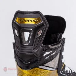 Bauer Supreme Matrix Youth Hockey Skates (2020) -Hockey Equipment Store bauer hockey skates bauer supreme matrix youth hockey skates 2020 14562706849858