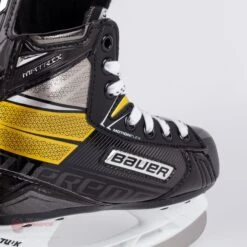 Bauer Supreme Matrix Youth Hockey Skates (2020) -Hockey Equipment Store bauer hockey skates bauer supreme matrix youth hockey skates 2020 14562707112002