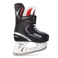 Bauer Vapor X Select Senior Hockey Skates (2021) -Hockey Equipment Store bauer hockey skates bauer vapor x select senior hockey skates 28744074756162