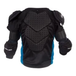 Bauer Prodigy Youth Shoulder Pads / Elbow Pads -Hockey Equipment Store bauer prodigy hockey shoulder 26 elbow pad combination top youth 2a89c587 eb14 4a48 9431 893149c21f4a