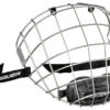 Bauer Profile III Facemask -Hockey Equipment Store bauer profile iii cage d8427e94 520e 4cfe bbcc 962a9d05e19e