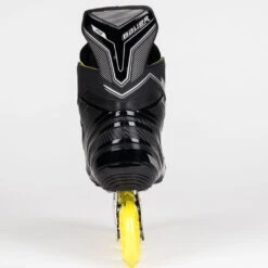 Bauer RS Senior Roller Hockey Skates 12 Bauer RS Senior Roller Hockey Skates -Hockey Equipment Store bauer roller hockey skates bauer rs senior roller hockey skates 4781160759362