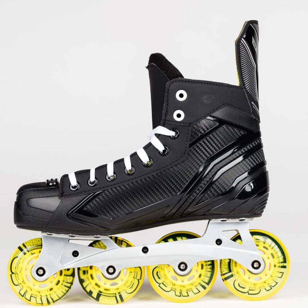Bauer RS Senior Roller Hockey Skates 4 Bauer RS Senior Roller Hockey Skates - Image 2