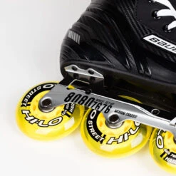 Bauer RS Senior Roller Hockey Skates 13 Bauer RS Senior Roller Hockey Skates -Hockey Equipment Store bauer roller hockey skates bauer rs senior roller hockey skates 4781160890434
