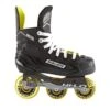 Bauer RS Youth Roller Hockey Skates -Hockey Equipment Store bauer roller hockey skates bauer rs youth roller hockey skates y10 r standard 30605712621634