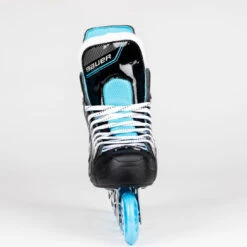 Bauer RSX Senior Roller Hockey Skates -Hockey Equipment Store bauer roller hockey skates bauer rsx senior roller hockey skates 4781153681474