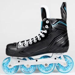 Hockey Equipment Store -Hockey Equipment Store bauer roller hockey skates bauer rsx senior roller hockey skates 4781153747010