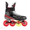 Bauer Vapor 2XR Senior Roller Hockey Skates -Hockey Equipment Store bauer roller hockey skates bauer vapor 2xr senior roller hockey skates 8 r standard 28744383430722