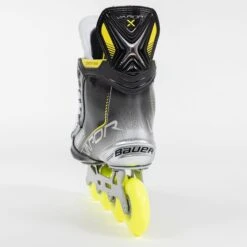 Bauer Vapor 3X Intermediate Roller Hockey Skates -Hockey Equipment Store bauer roller hockey skates bauer vapor 3x intermediate roller hockey skates 29084574220354