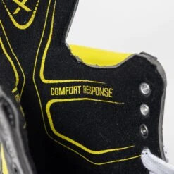 Bauer Vapor 3X Intermediate Roller Hockey Skates -Hockey Equipment Store bauer roller hockey skates bauer vapor 3x intermediate roller hockey skates 29084574351426