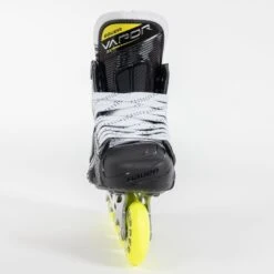 Bauer Vapor 3X Intermediate Roller Hockey Skates -Hockey Equipment Store bauer roller hockey skates bauer vapor 3x intermediate roller hockey skates 29084574482498