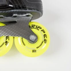 Bauer Vapor 3X Intermediate Roller Hockey Skates -Hockey Equipment Store bauer roller hockey skates bauer vapor 3x intermediate roller hockey skates 29084574613570